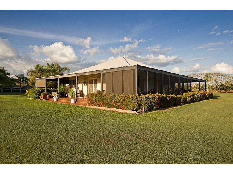 59 Williams Road Waterbank, Broome WA 6725