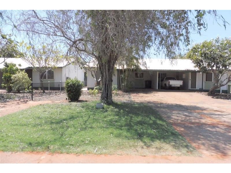 72a Guy Street, Broome WA 6725