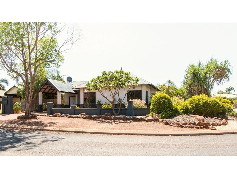 10 Godwit Crescent, Djugun WA 6725