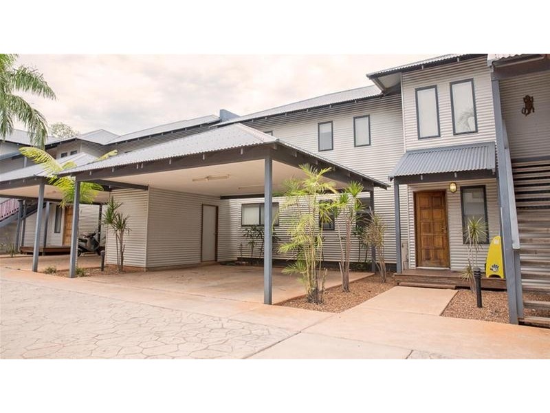 7/39 Frederick Street, Broome WA 6725