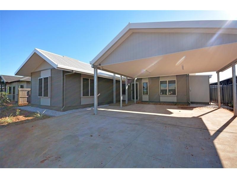 12 Hussen Way, Bilingurr WA 6725