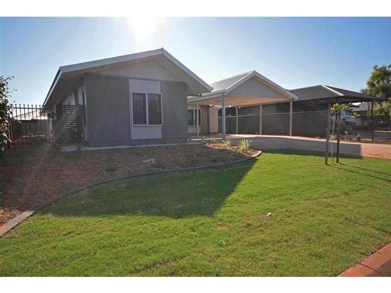 12 Hussen Way, Bilingurr WA 6725