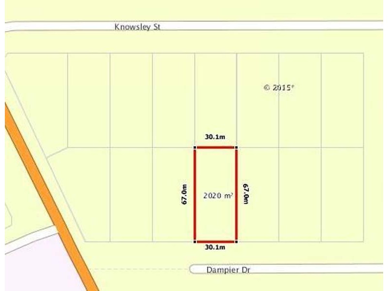 11 Dampier Drive, Derby WA 6728