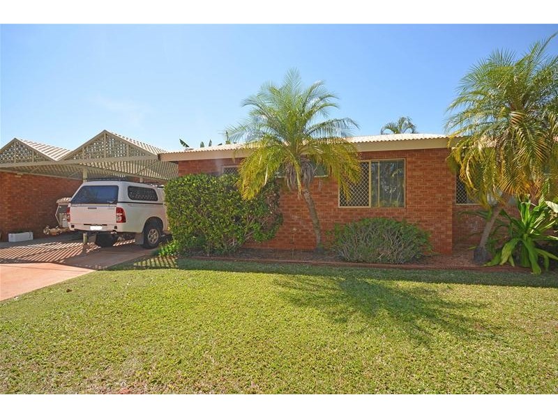 6/1 Charles Road, Cable Beach WA 6726