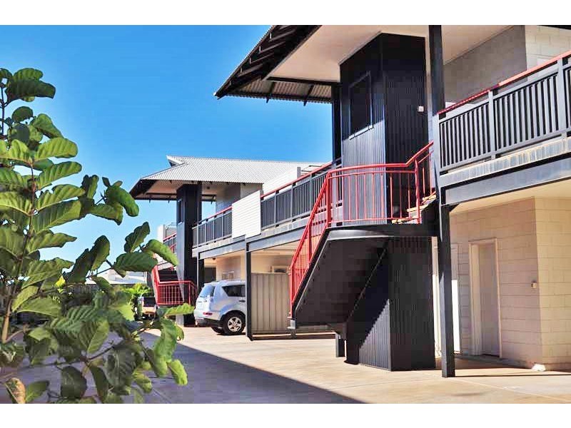 1/10 Frederick Street, Broome WA 6725