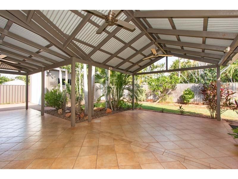 13 De Pledge Way, Cable Beach WA 6726