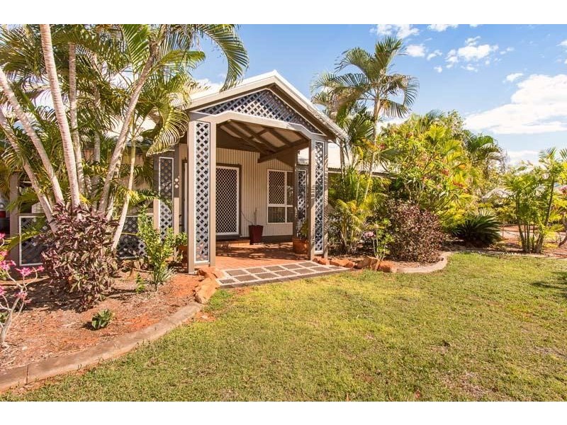 13 De Pledge Way, Cable Beach WA 6726