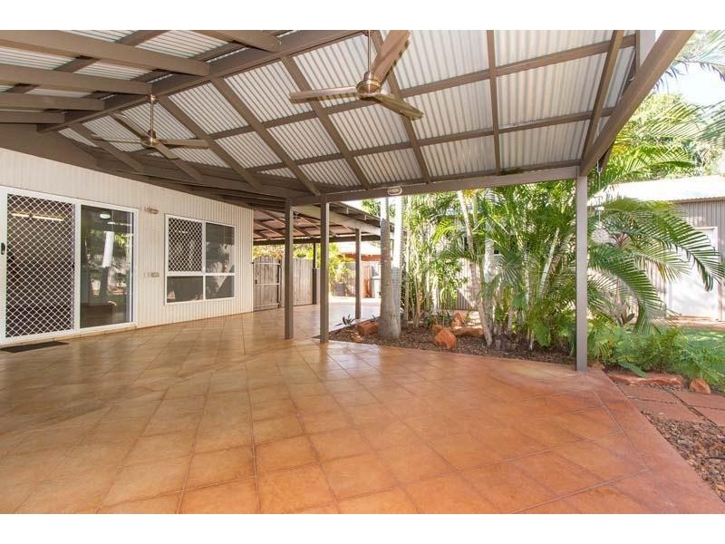 13 De Pledge Way, Cable Beach WA 6726