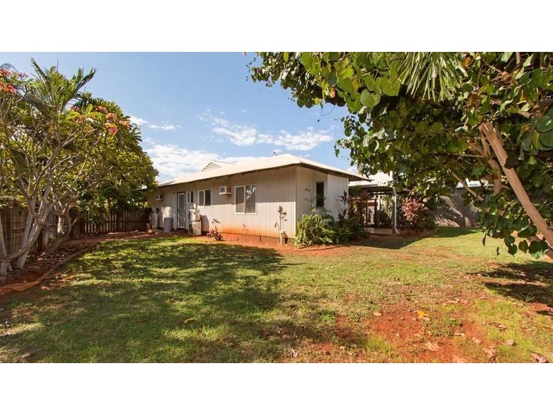 13 De Pledge Way, Cable Beach WA 6726