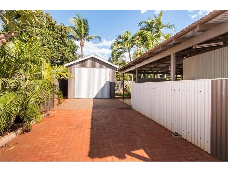 13 De Pledge Way, Cable Beach WA 6726