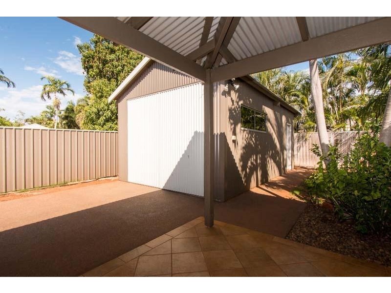 13 De Pledge Way, Cable Beach WA 6726