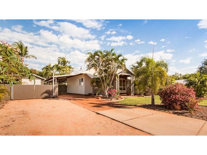 13 De Pledge Way, Cable Beach WA 6726