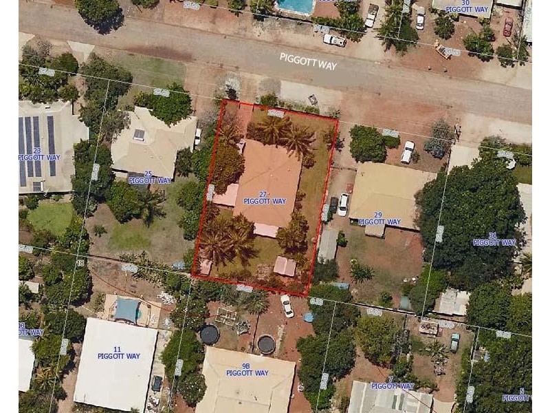 27 Piggott Way, Broome WA 6725