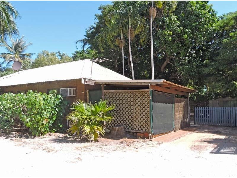 3/1 Mary Street, Broome WA 6725