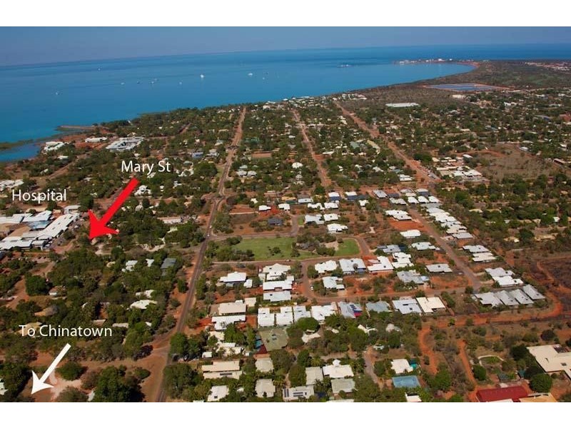 3/1 Mary Street, Broome WA 6725