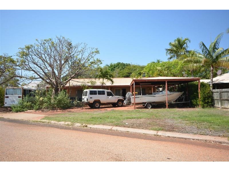 11 Brown Court, Cable Beach WA 6726