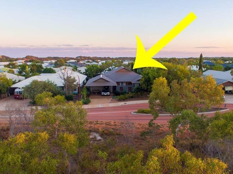 32 Banu Avenue, Cable Beach WA 6726