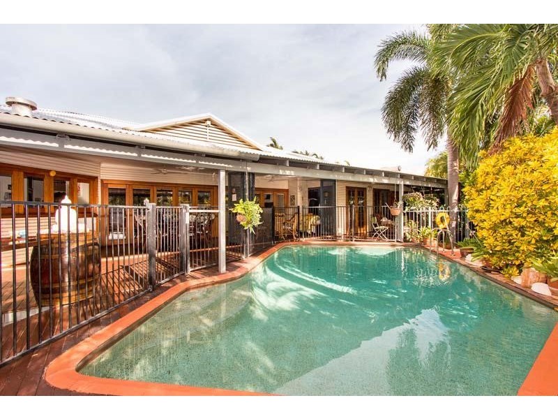 4 Smirnoff Place, Cable Beach WA 6726