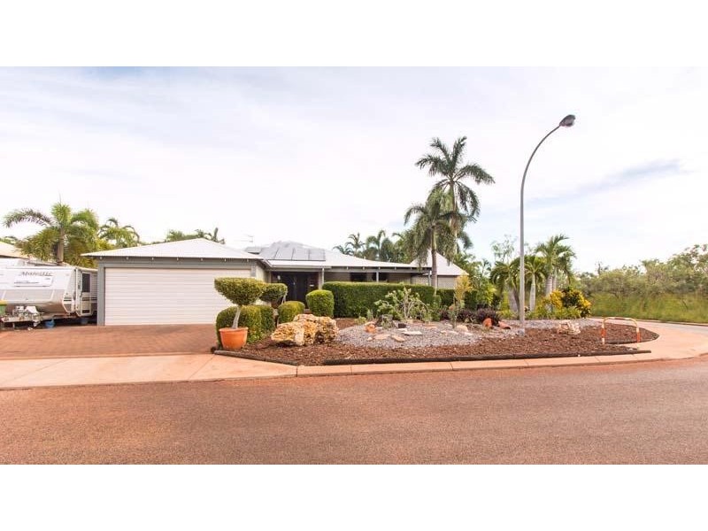 4 Smirnoff Place, Cable Beach WA 6726