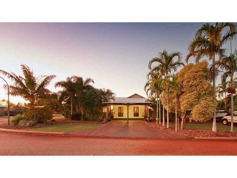 2 Lapwing Loop, Djugun WA 6725