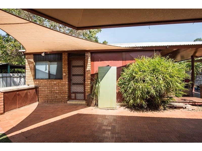 17 Miller Way, Broome WA 6725