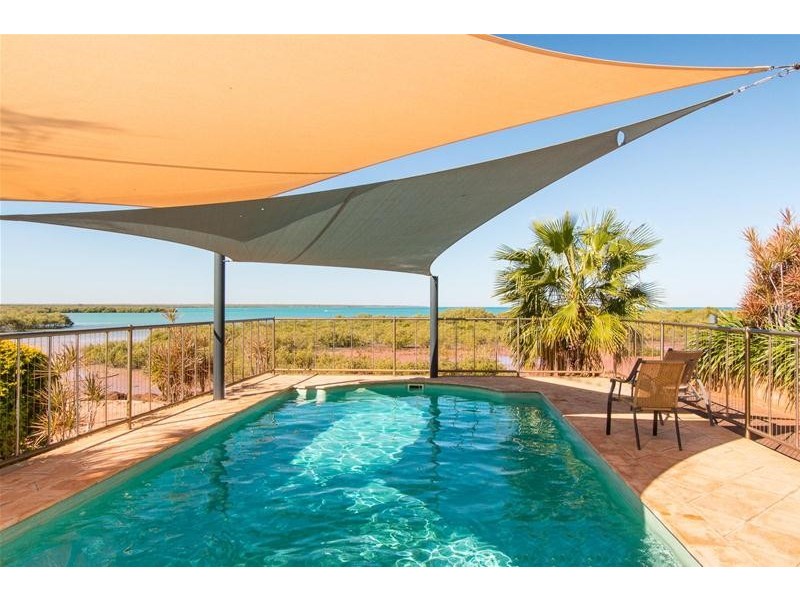 3/49 Hamersley Street, Broome WA 6725