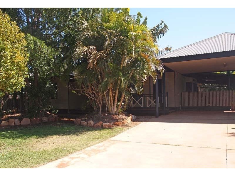 15 Shearwater Crescent, Djugun WA 6725