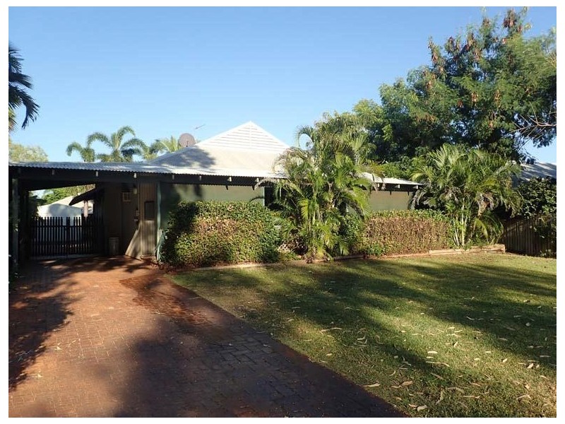 9 Fong Way, Cable Beach WA 6726