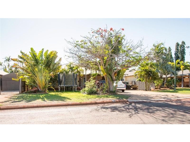 21 Sanderling Drive, Djugun WA 6725