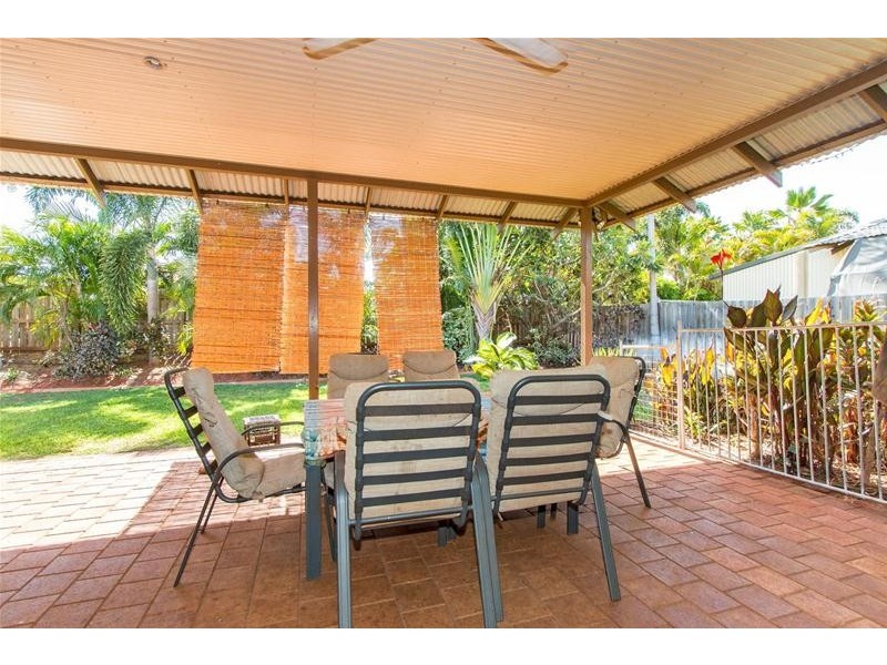 21 Sanderling Drive, Djugun WA 6725