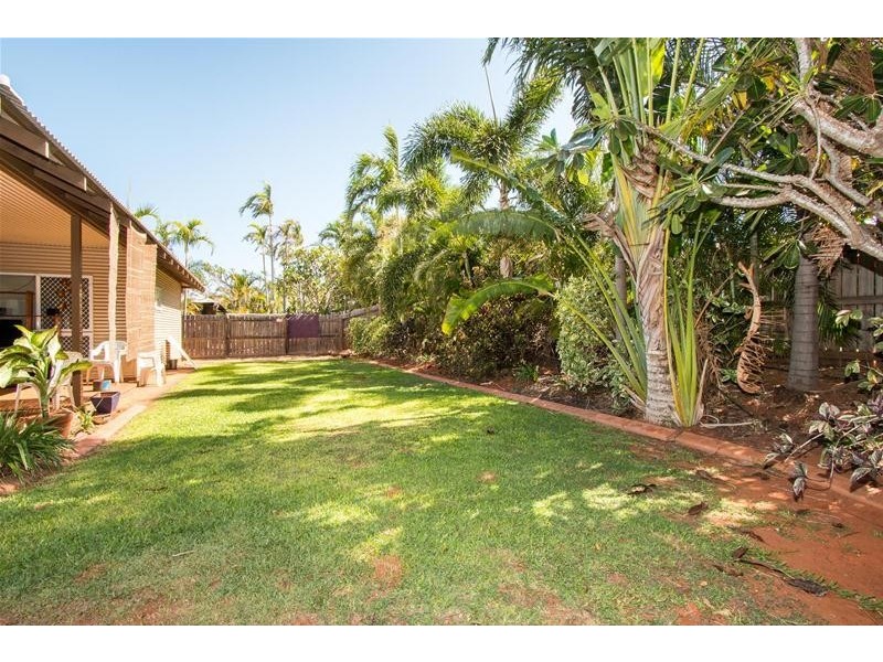 21 Sanderling Drive, Djugun WA 6725