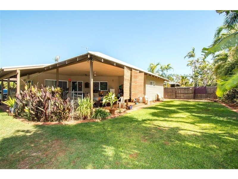 21 Sanderling Drive, Djugun WA 6725