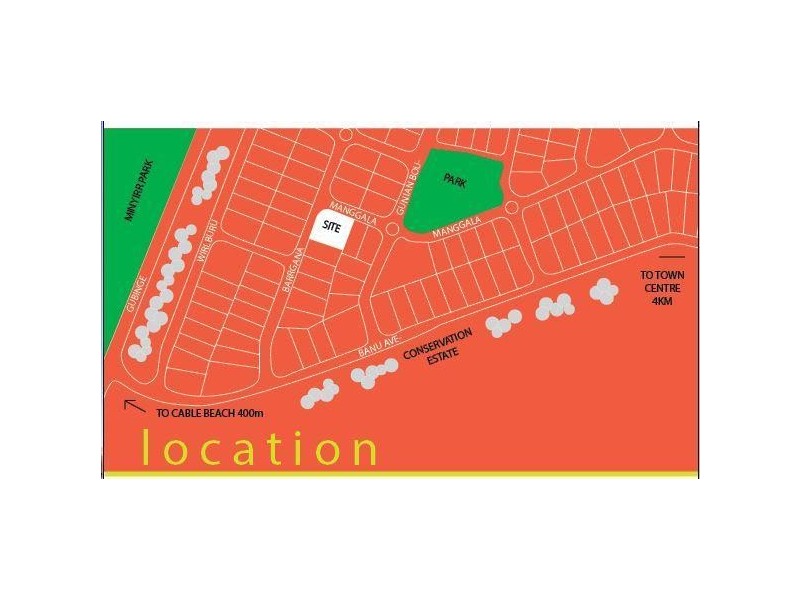 6/43 Manggala Drive, Cable Beach WA 6726