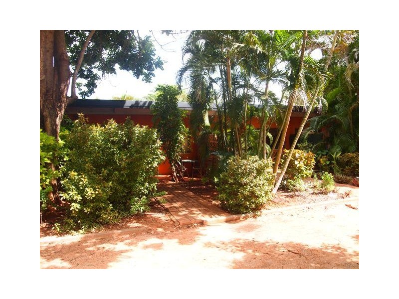 3/12 Robinson Street, Broome WA 6725