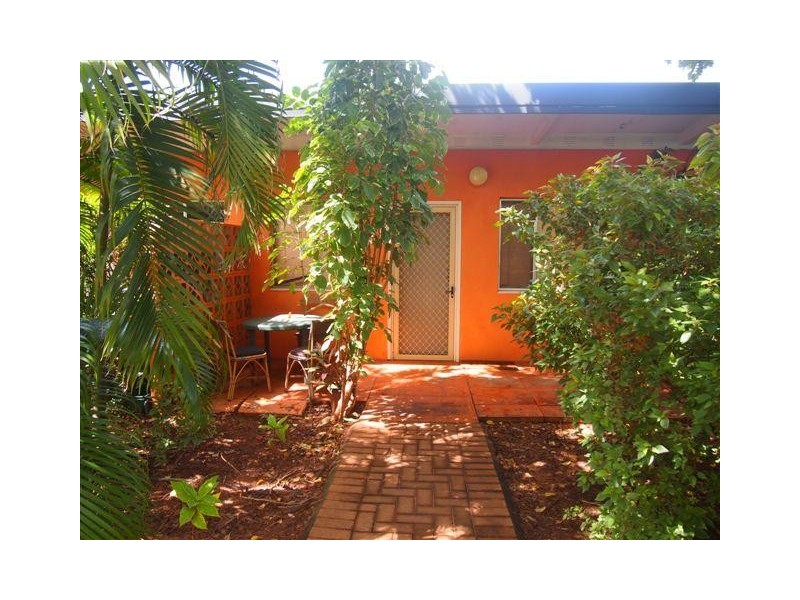 3/12 Robinson Street, Broome WA 6725