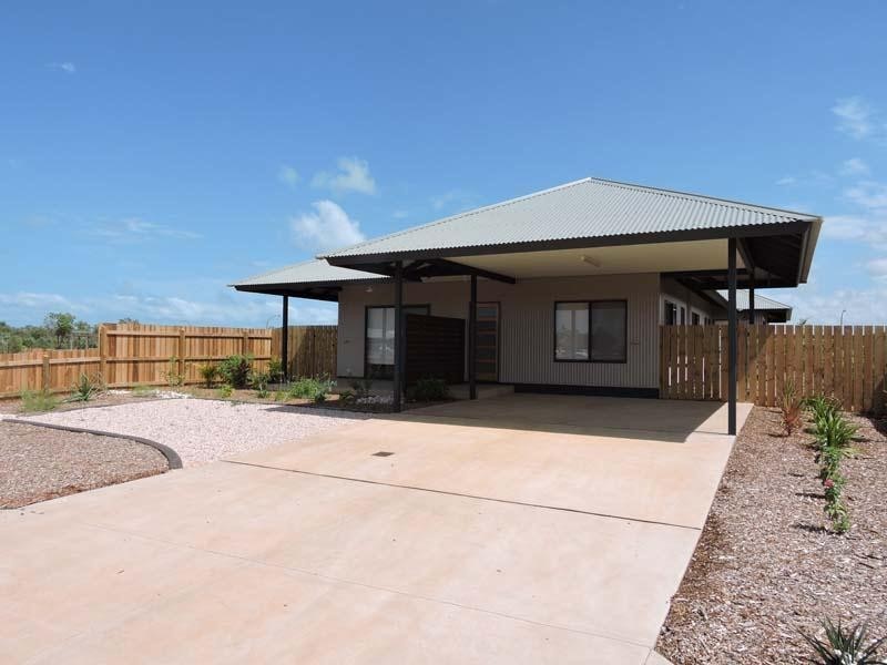 117 Tanami Drive, Bilingurr WA 6725
