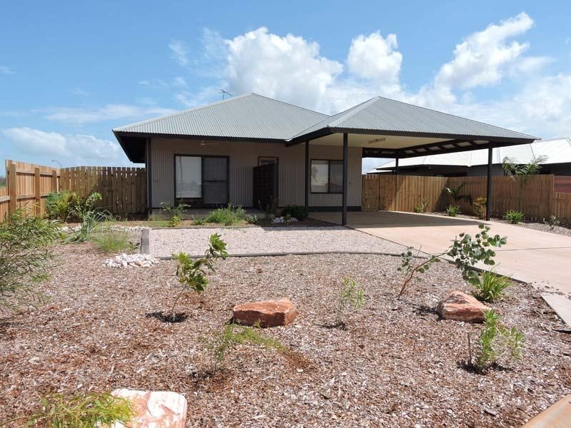 117 Tanami Drive, Bilingurr WA 6725