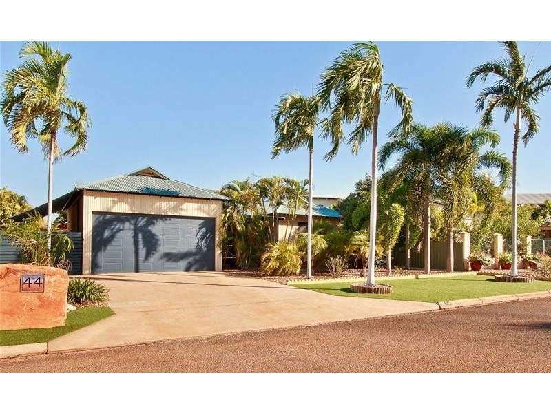 44 Demco Drive, Broome WA 6725