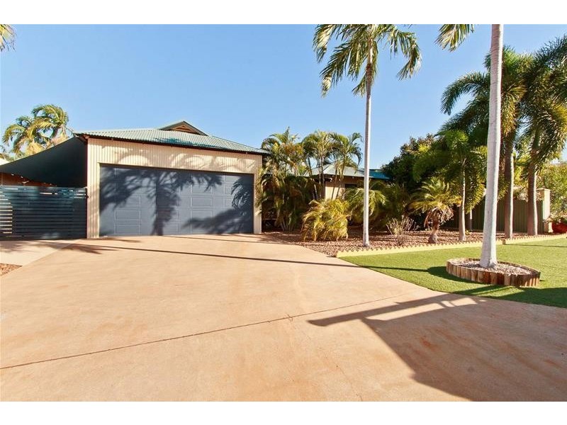 44 Demco Drive, Broome WA 6725