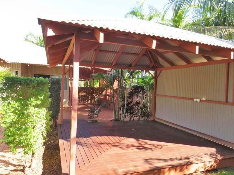 8 Smirnoff Place, Cable Beach WA 6726