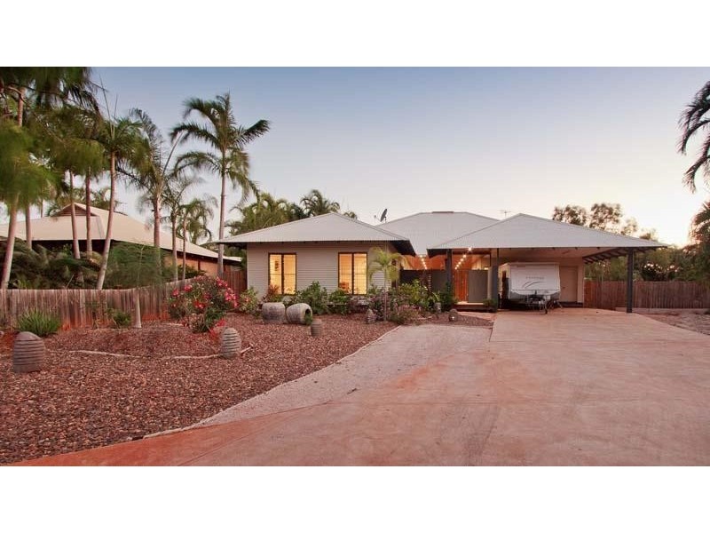 22 Koolama Drive, Cable Beach WA 6726