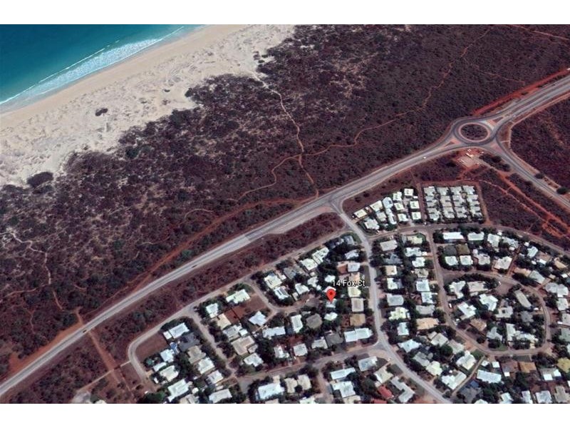 14 Fox Court, Cable Beach WA 6726