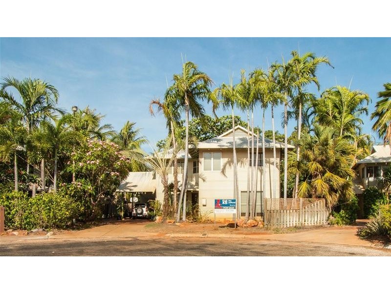 14 Fox Court, Cable Beach WA 6726