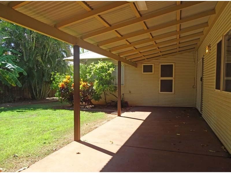 24 Glenister Loop, Cable Beach WA 6726