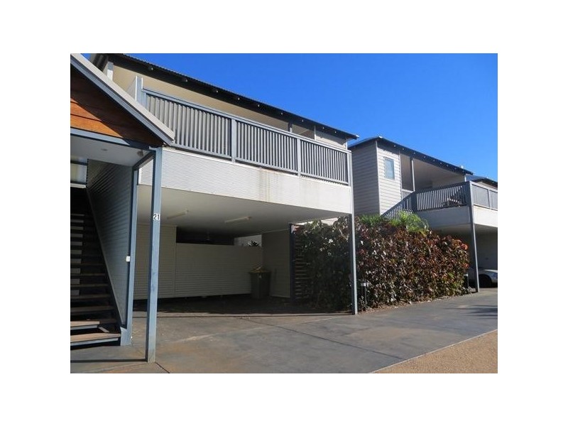 21/6 Ibis Way, Djugun WA 6725