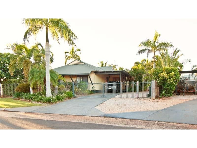 3 Bowerbird Loop, Djugun WA 6725