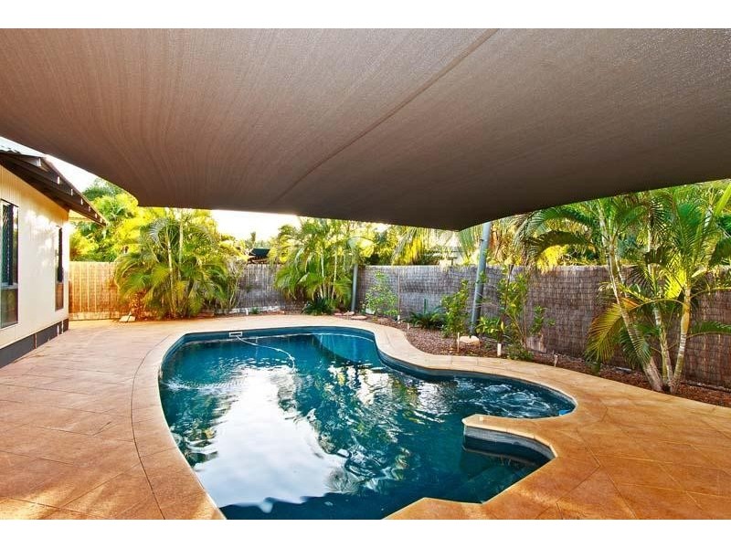 3 Bowerbird Loop, Djugun WA 6725