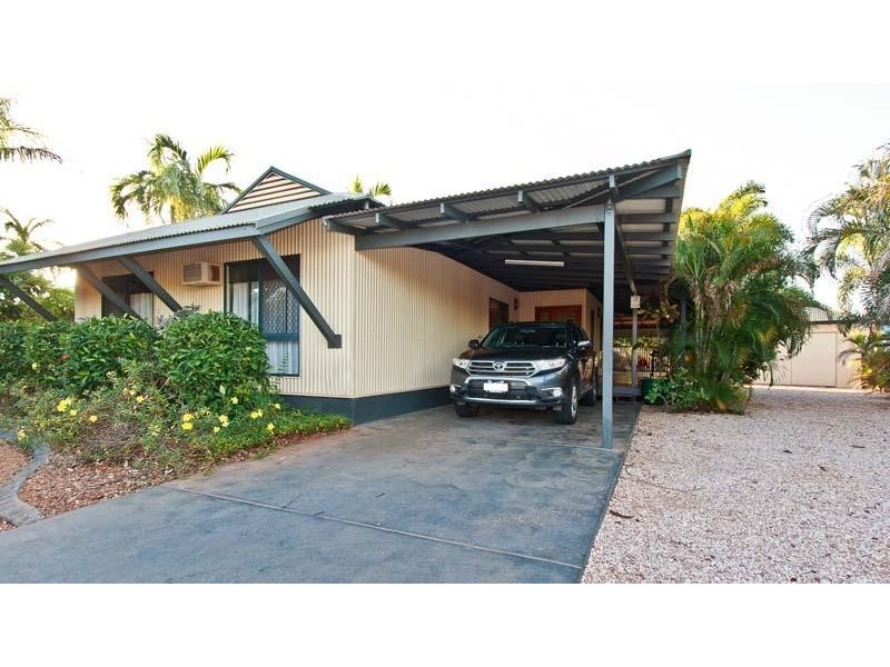 3 Bowerbird Loop, Djugun WA 6725