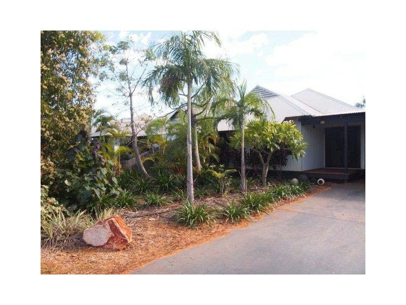 61 Durack Crescent, Broome WA 6725