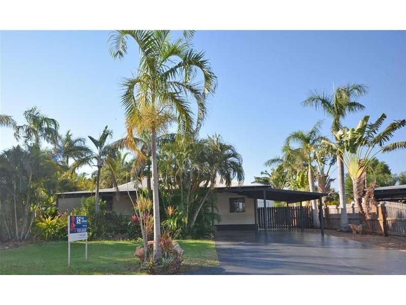 9 Goshawk Loop, Djugun WA 6725